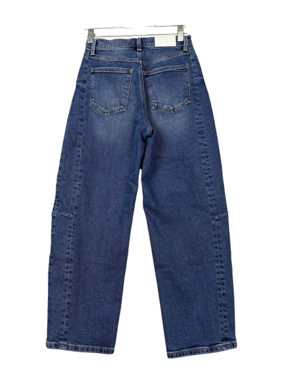 Pistola Barrel Leg Eli Venice jeans size 25 - Picture 4 of 7